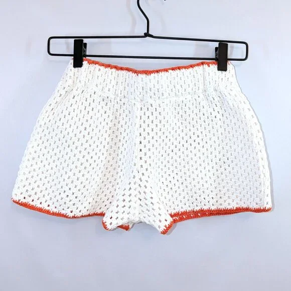 NWT FP Beach | Free People Cabana Fauxchet 2-Piece Set Swim Coverup | Size XS - Picture 9 of 16